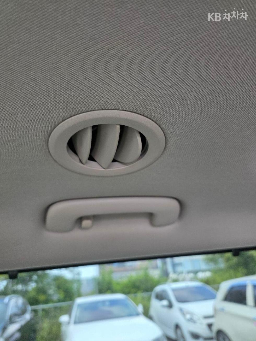 Kia Carnival — miniaturë 20