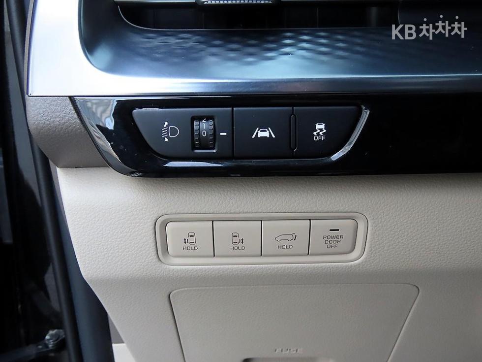 Kia Carnival — miniaturë 12