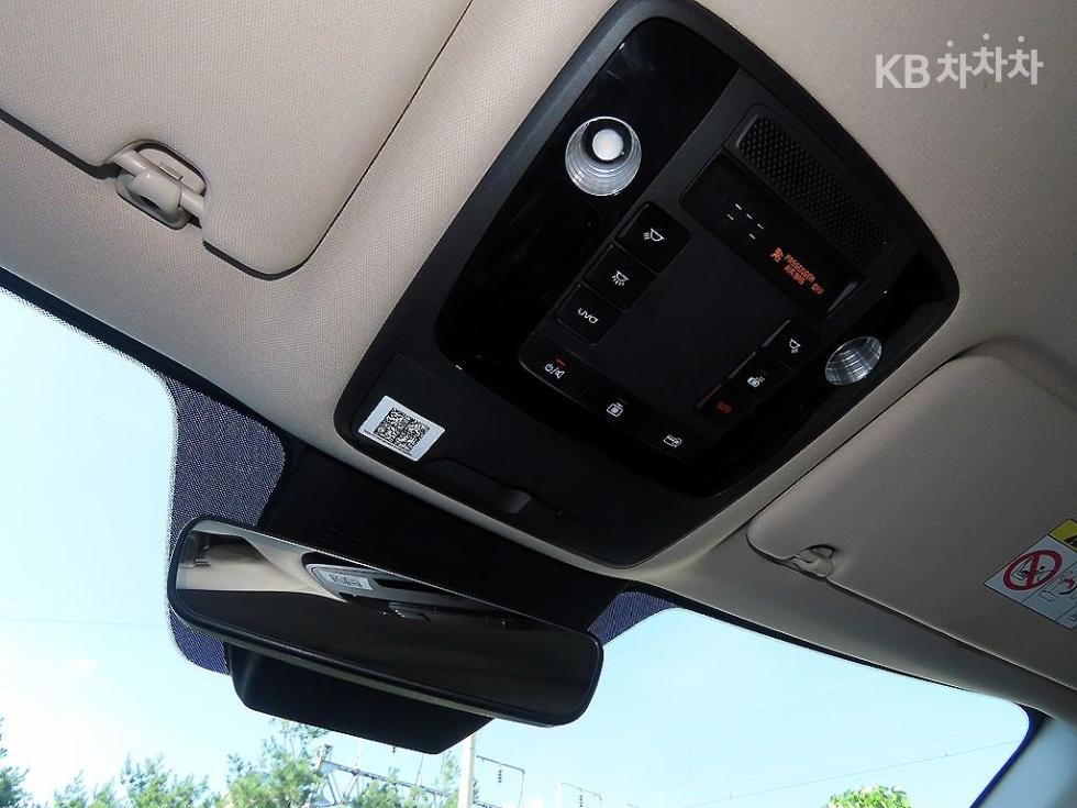 Kia Carnival — miniaturë 14