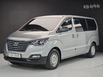 Hyundai Starex van 5  seats  style — foto 1