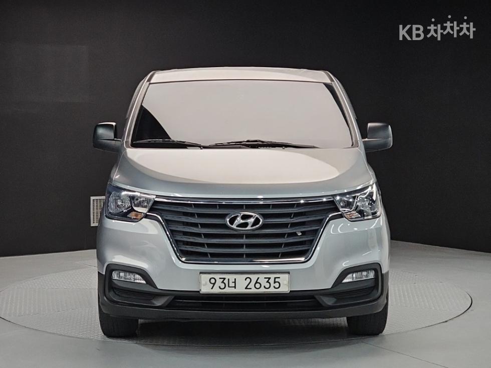 Hyundai Starex — miniaturë 2