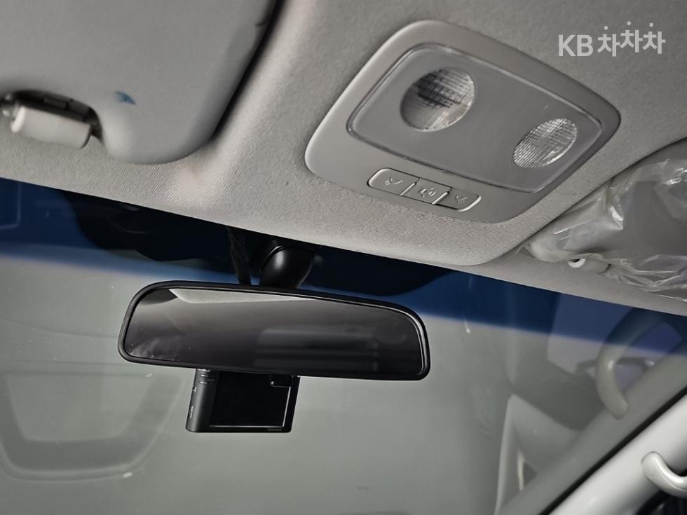 Hyundai Starex — miniaturë 15