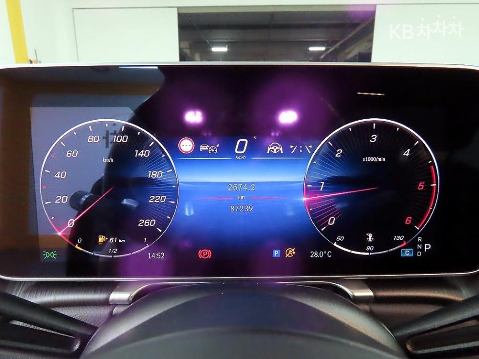 2021 Mercedes-Benz S W223 photo