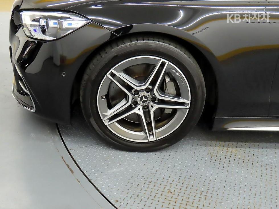 2021 Mercedes-Benz S W223 photo