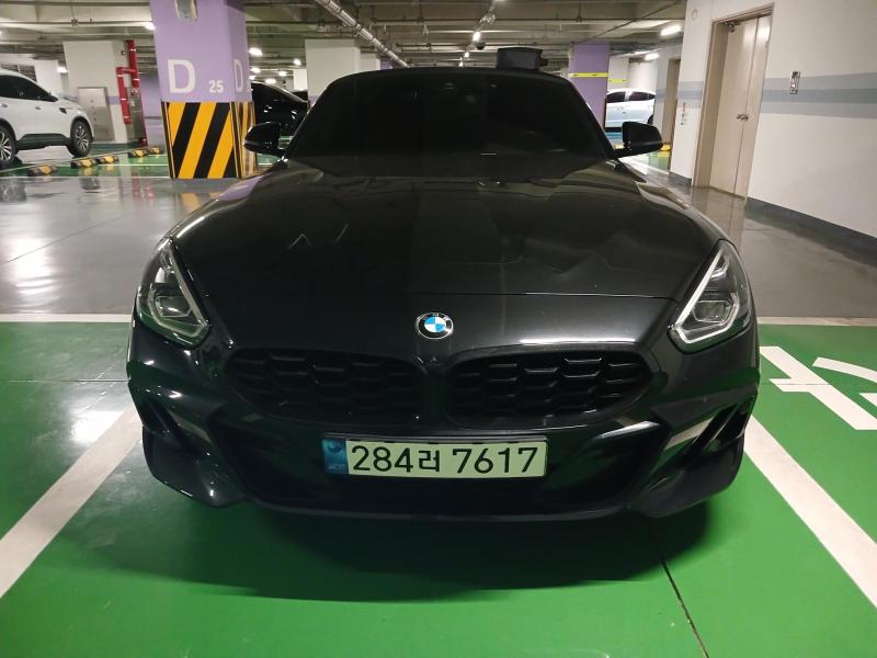 2023 BMW BMW Z4 photo