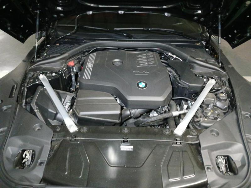 2023 BMW BMW Z4 photo