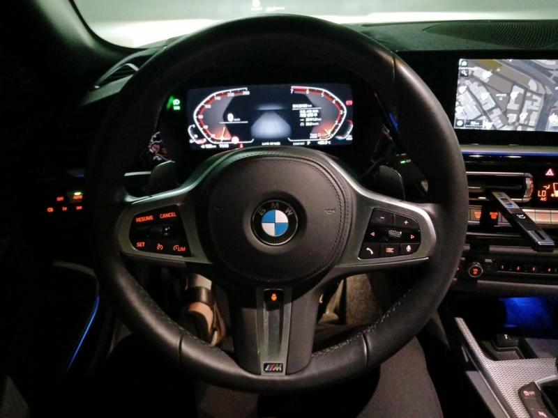 2023 BMW BMW Z4 photo