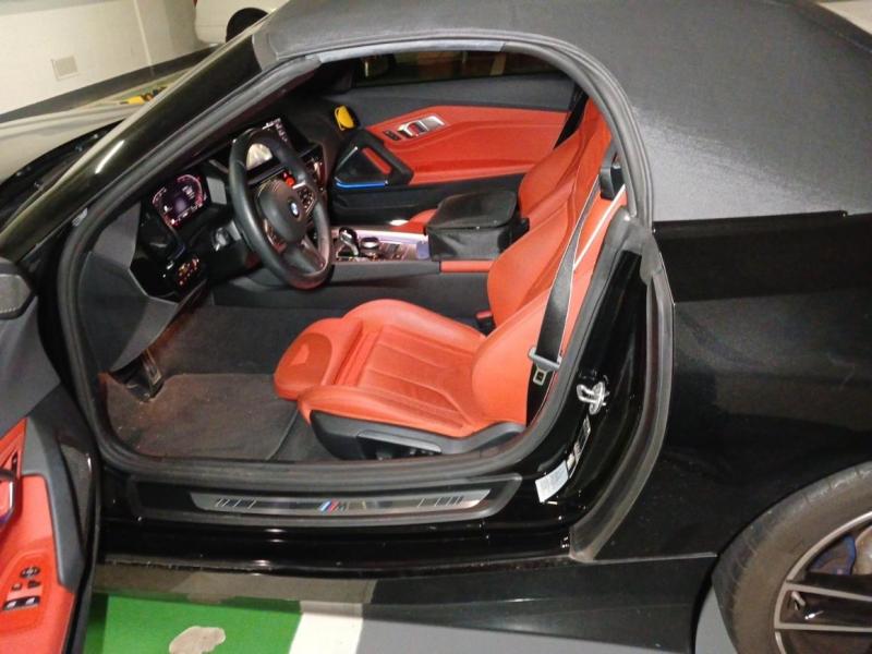 2023 BMW BMW Z4 photo