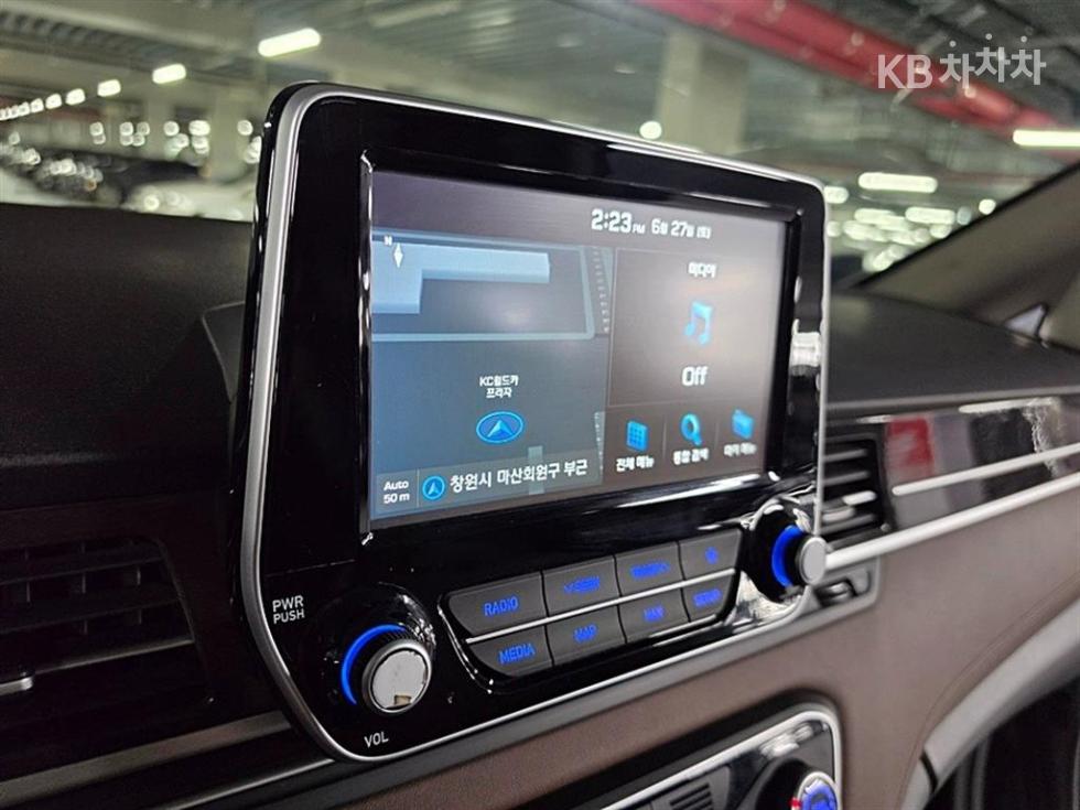 Hyundai Starex — miniaturë 14