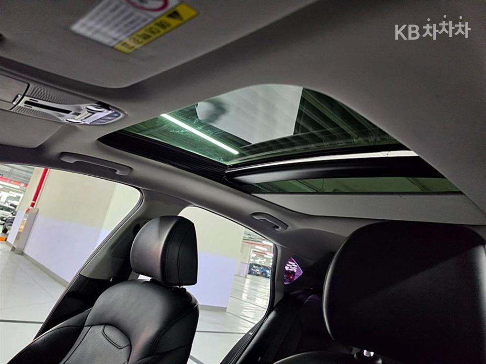 Hyundai Grandeur — miniaturë 17