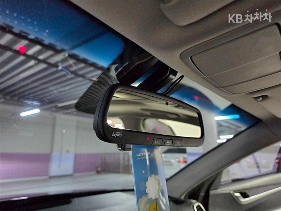 Hyundai Grandeur — miniaturë 19