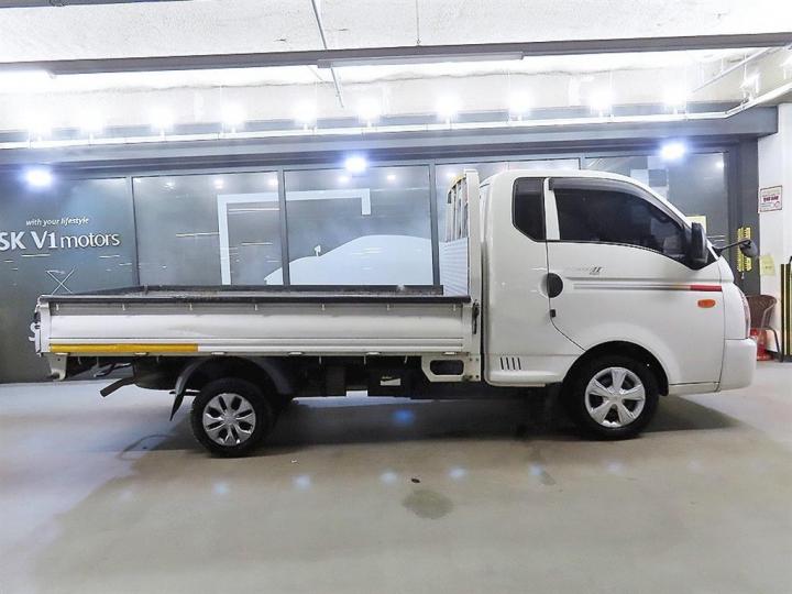 Hyundai Porter Ii 2016 photo 3