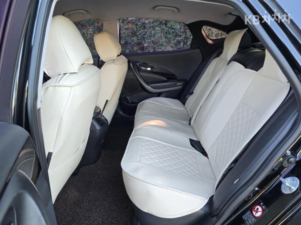 Hyundai Grandeur — miniaturë 8