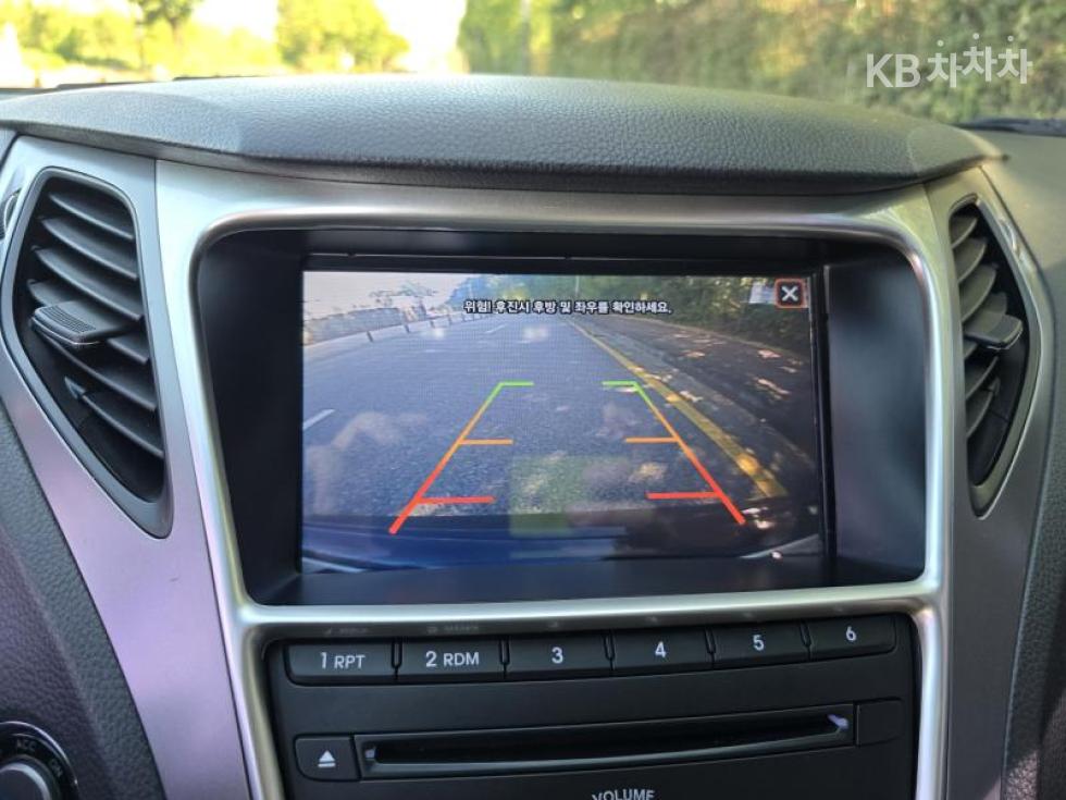 Hyundai Grandeur — miniaturë 15