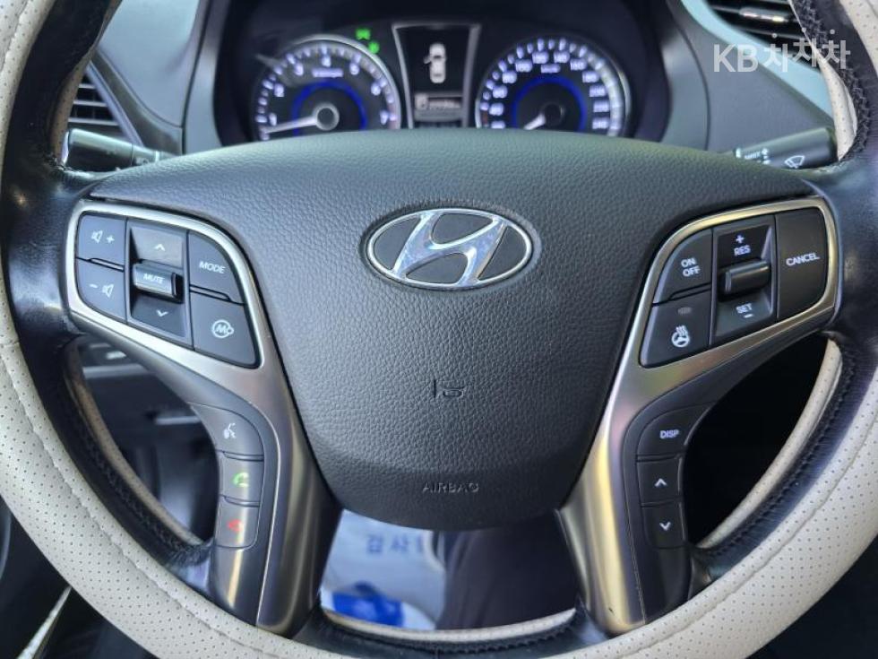 Hyundai Grandeur — miniaturë 18
