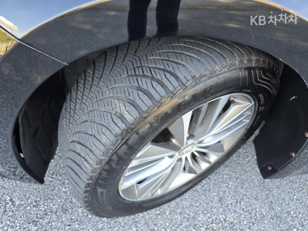 Hyundai Grandeur — miniaturë 19