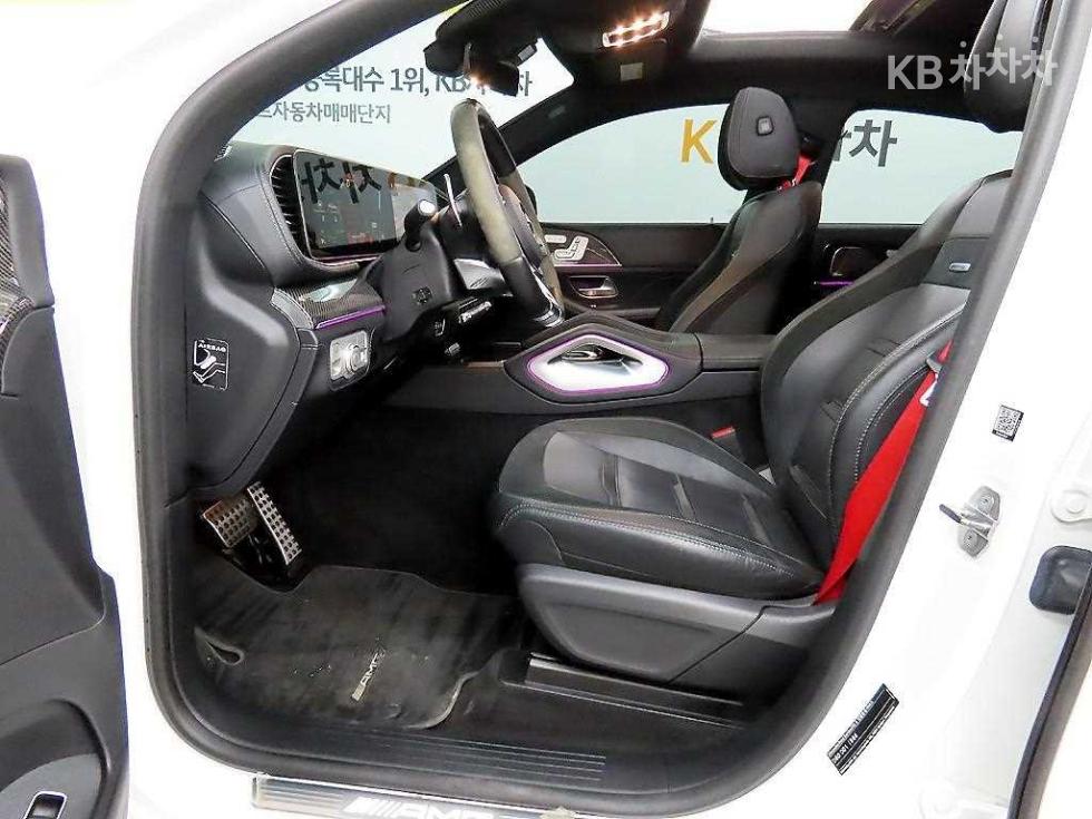 2021 Mercedes-Benz GLE (V167) photo