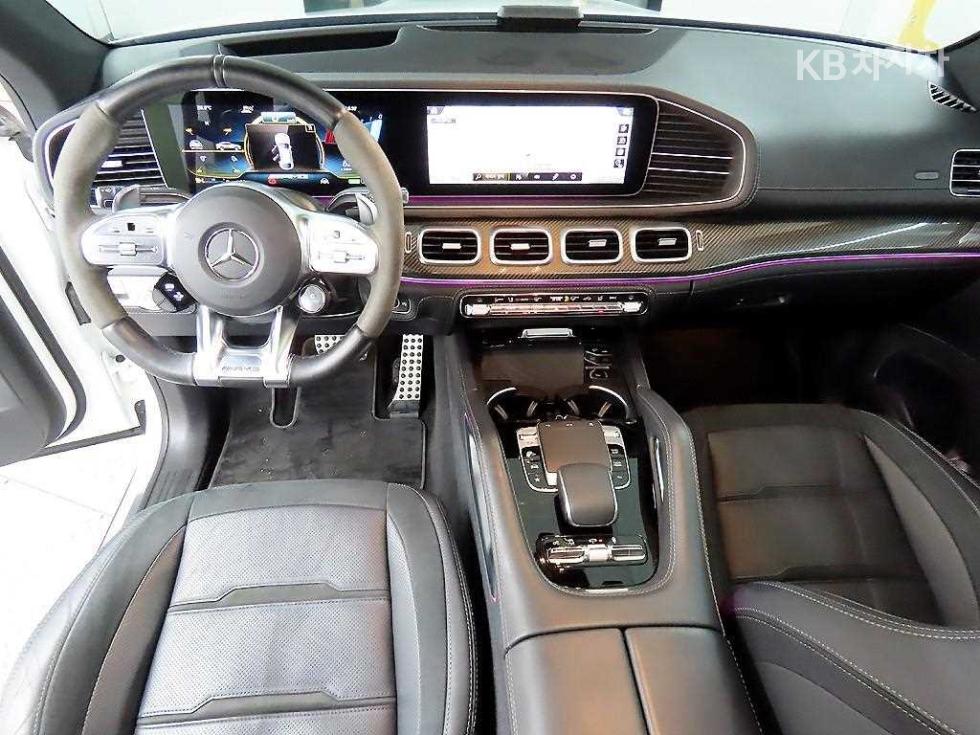 2021 Mercedes-Benz GLE (V167) photo