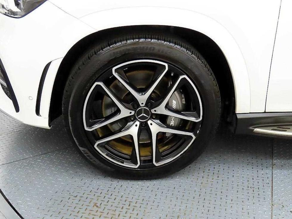 2021 Mercedes-Benz GLE (V167) photo