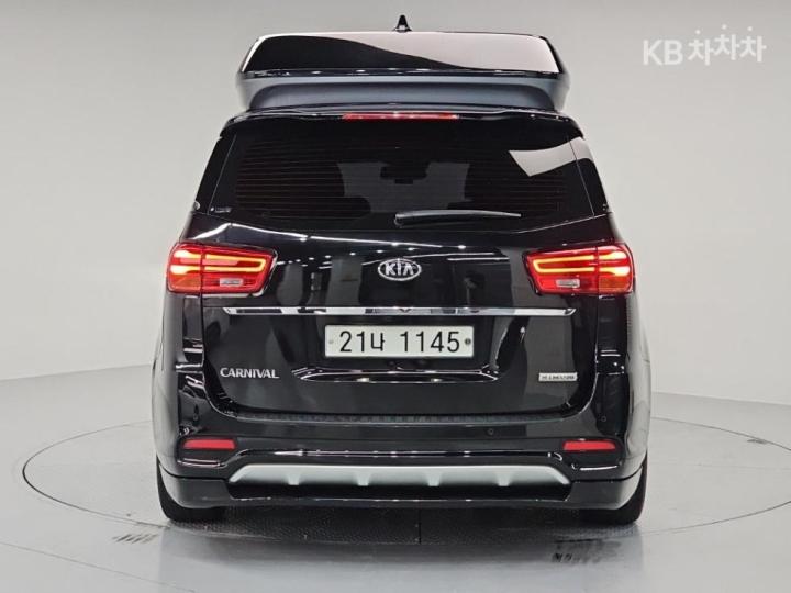 Kia Carnival — miniaturë 3