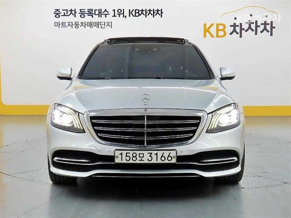 2020 S — Korean used car export from SH GLOBAL