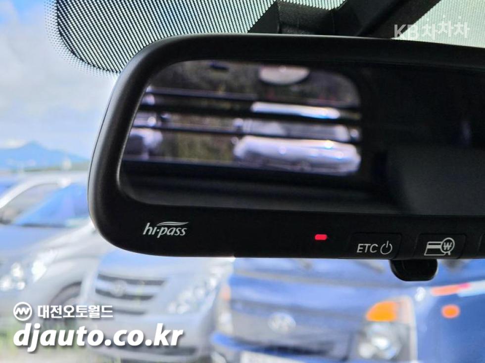 Hyundai Starex — miniaturë 19