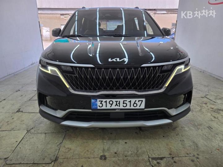 Kia Carnival G3.5 GDI 9인승 프레스티지 — foto 1
