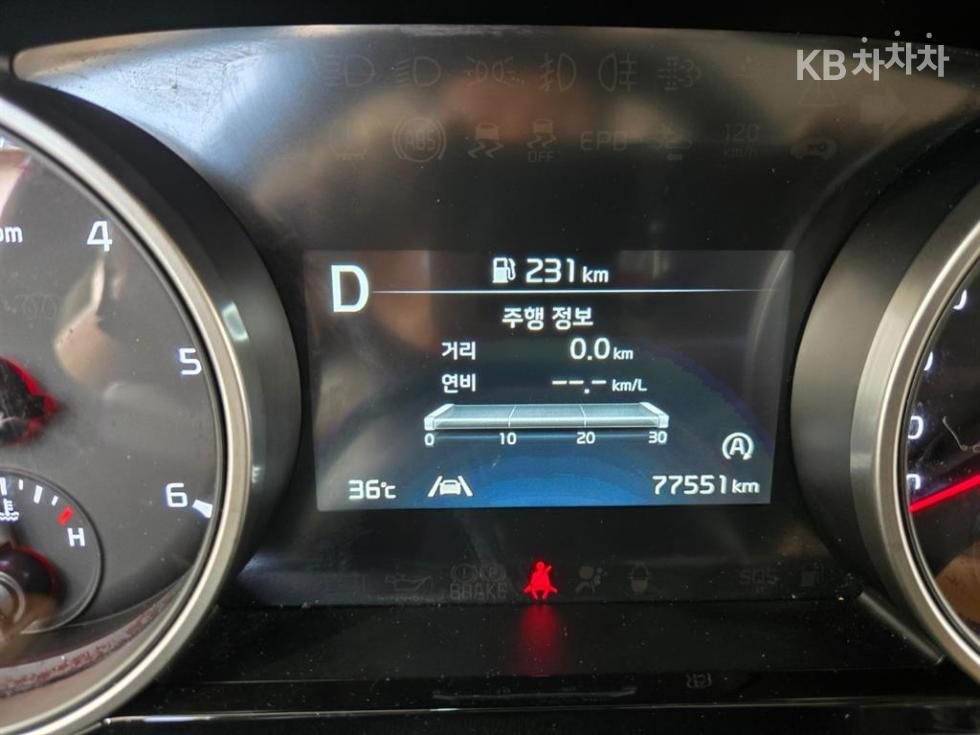 Kia Carnival — miniaturë 3