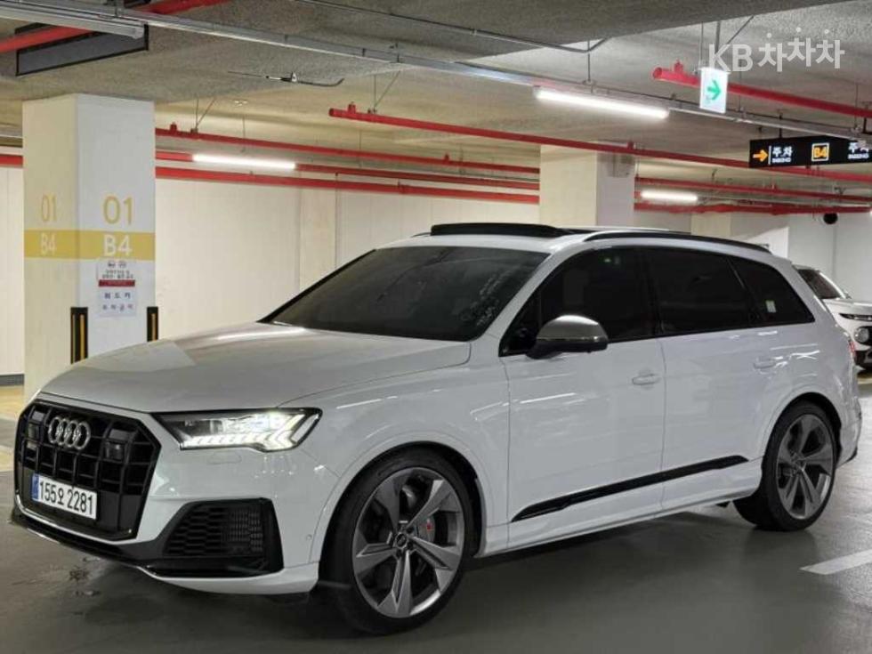2024 SQ4(4M) — Korean used car export from SH GLOBAL