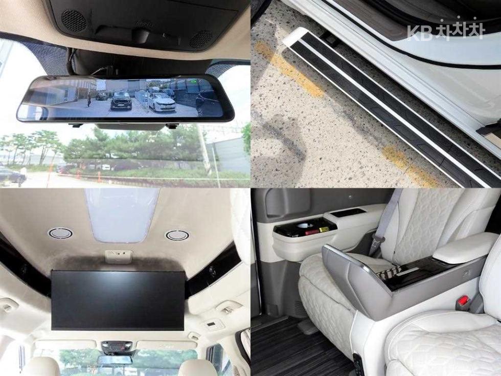 Kia Carnival — miniaturë 18