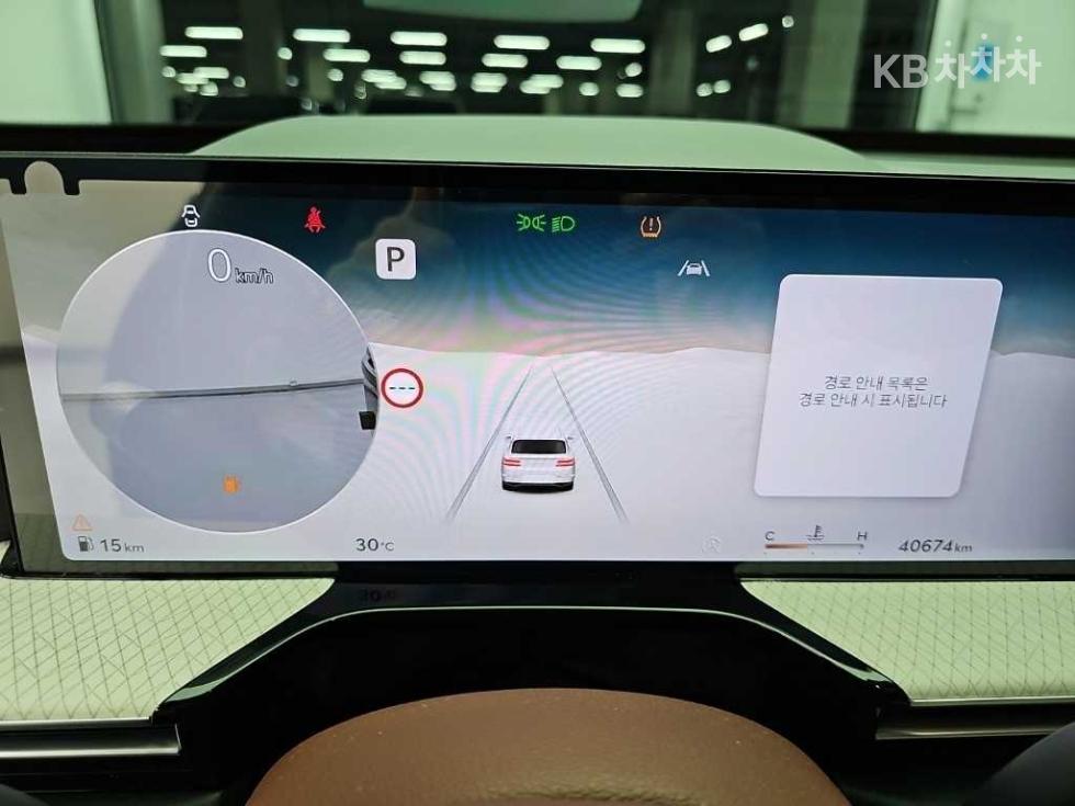 2024 Genesis GV80 photo