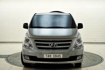 Hyundai Starex 12인승 왜건 CVX