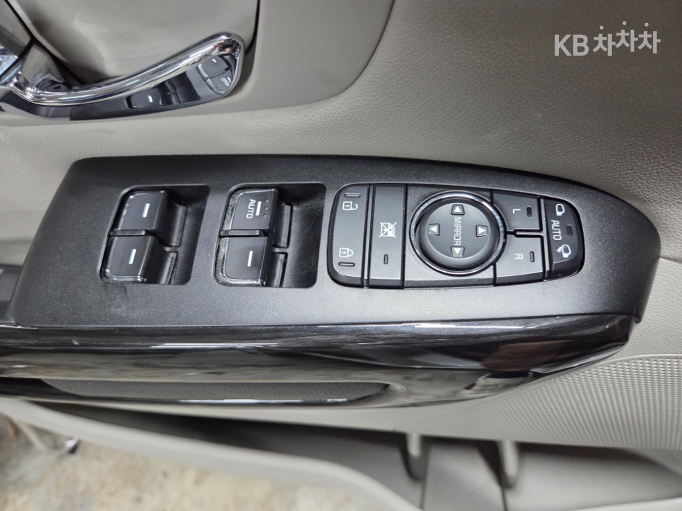 Kia Carnival — miniaturë 13