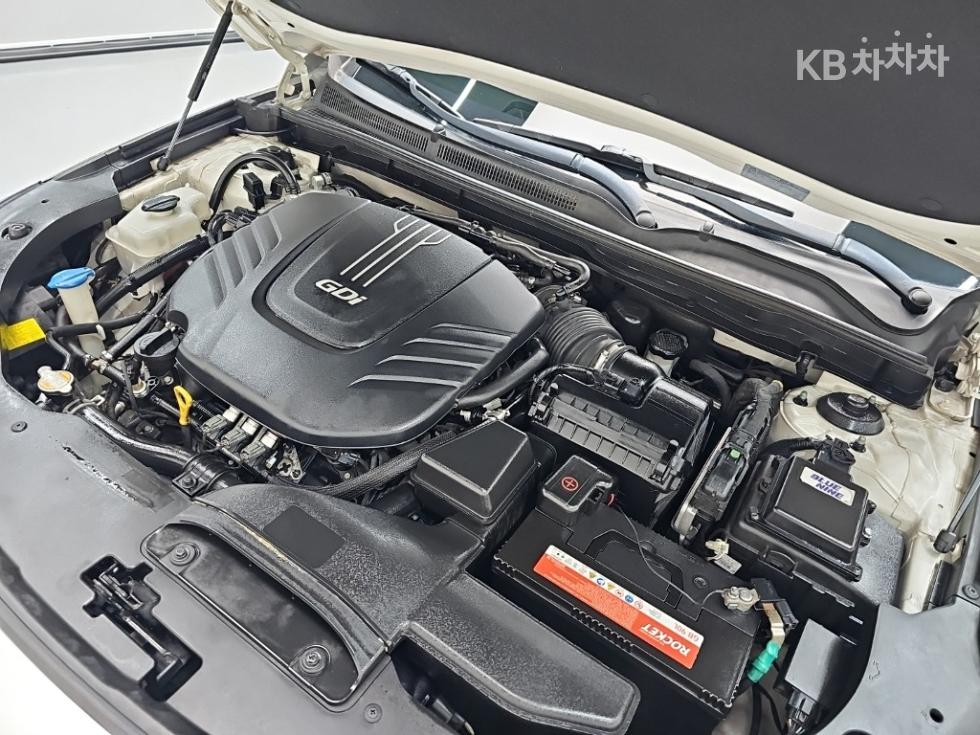 Hyundai Aslan 2016 photo 5