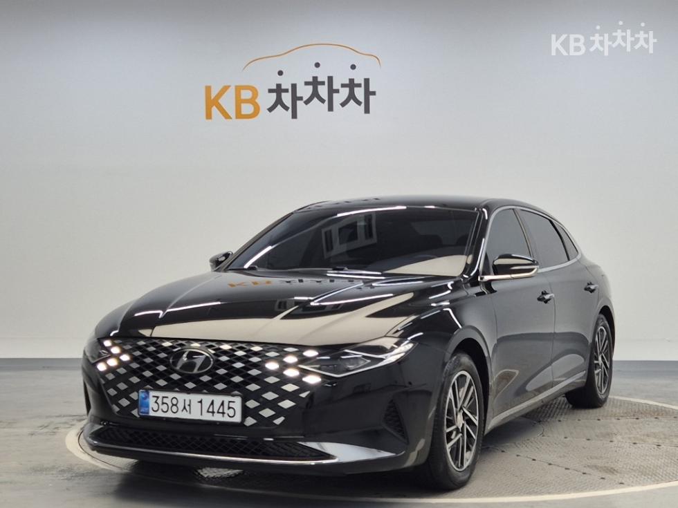 Hyundai Грандер
