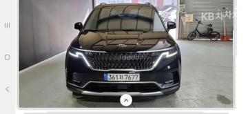 Kia Carnival D2.2 9인승 노블레스 — foto 1
