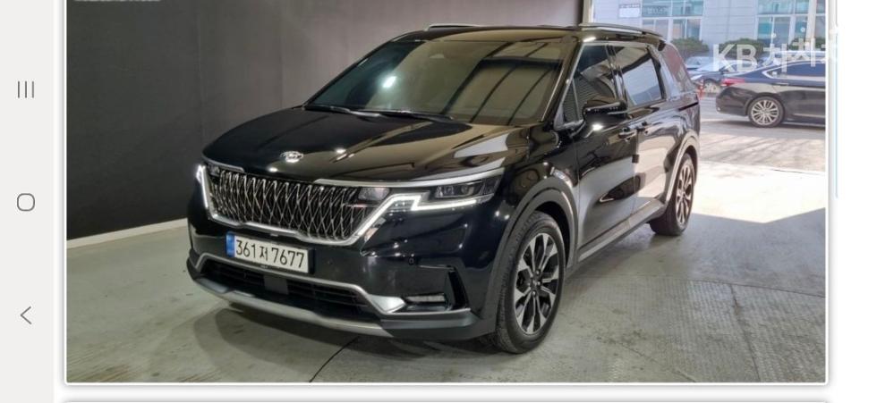 Kia Carnival — miniaturë 2