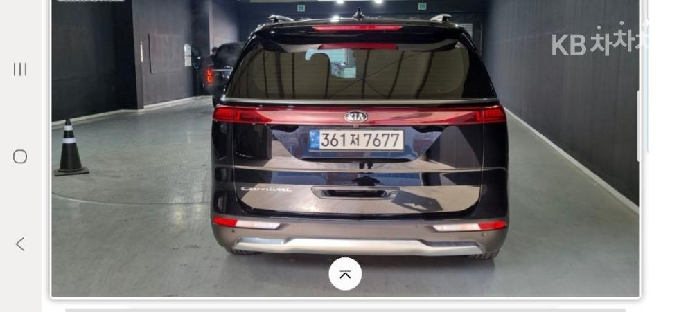 Kia Carnival — miniaturë 6