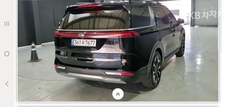 Kia Carnival — miniaturë 4