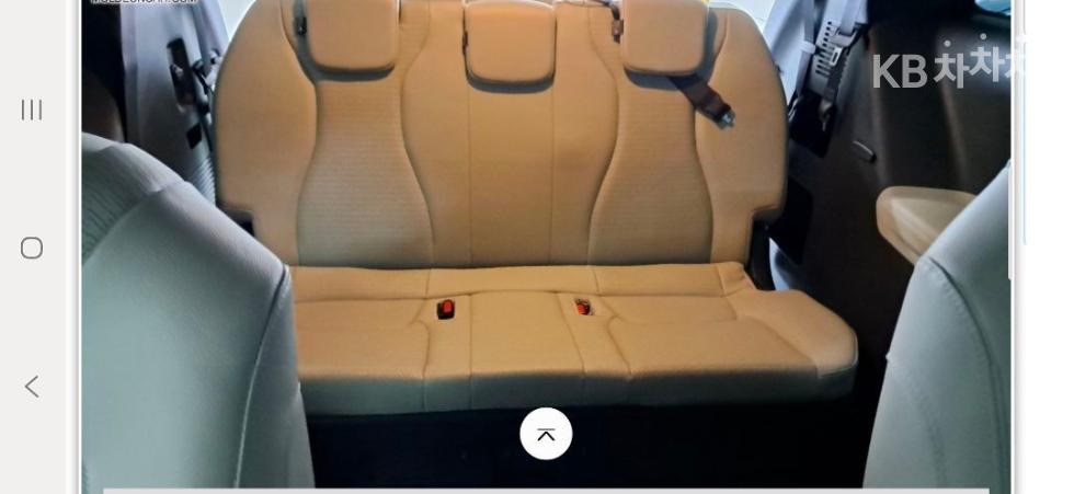 Kia Carnival — miniaturë 13