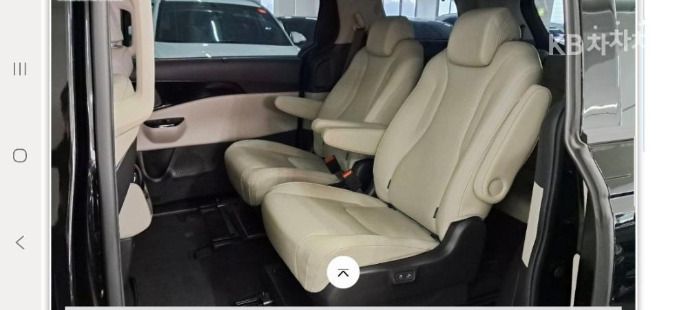 Kia Carnival — miniaturë 14