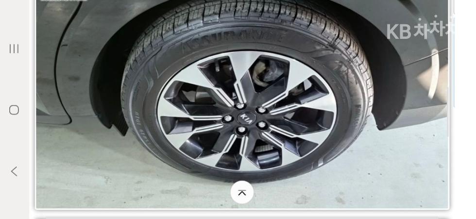 Kia Carnival — miniaturë 7
