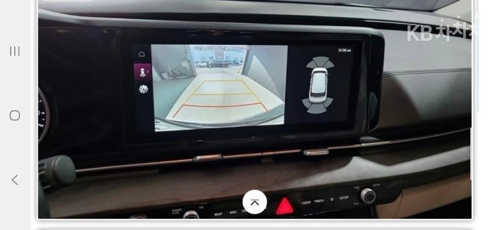 Kia Carnival — miniaturë 11