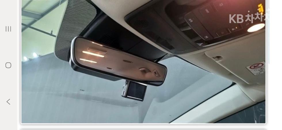Kia Carnival — miniaturë 16