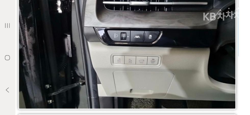 Kia Carnival — miniaturë 17