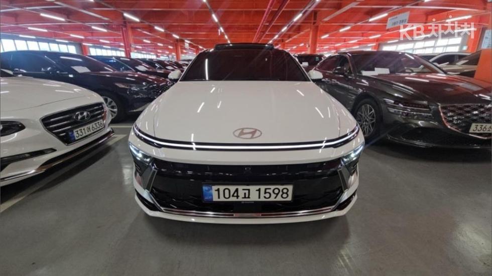 Hyundai Соната