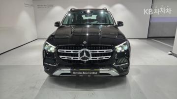 Mercedes-Benz GLE 450 4Matic — foto 1
