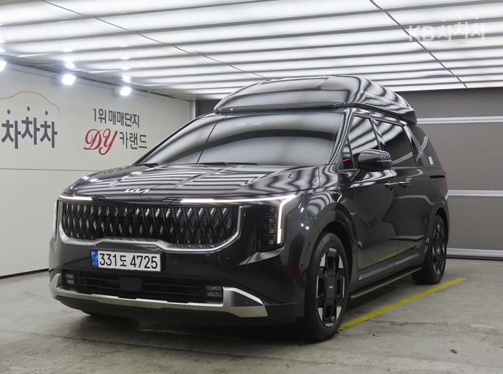 Kia Карнивал