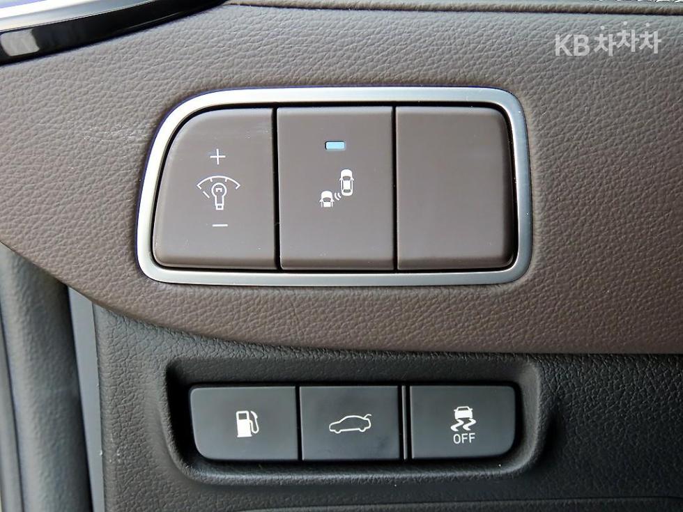 Hyundai Grandeur — miniaturë 12