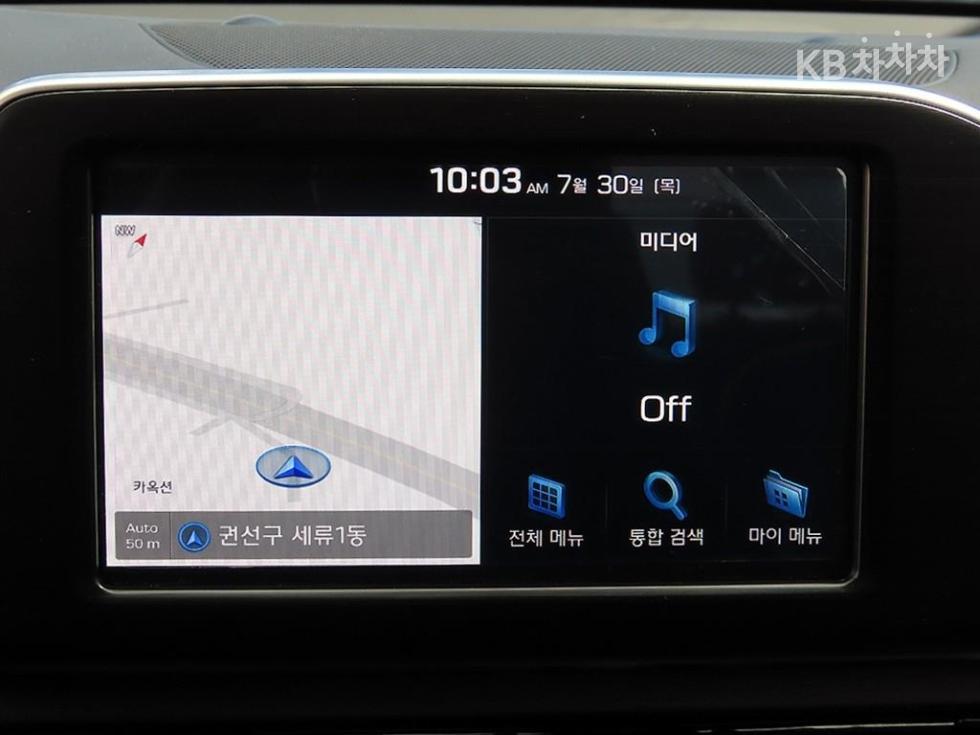 Hyundai Grandeur — miniaturë 14